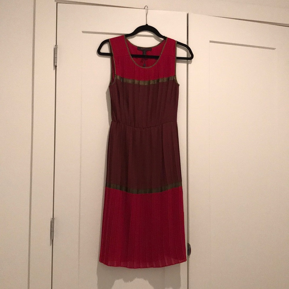 BCBG Dress